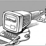 Statele folosesc Internetul ca să restrângă libertatea de întrunire a cetățenilor Guvernul e cu ochii pe ce tastezi