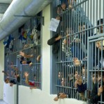 Comisia Europeană: mulți dintre arestații preventiv n-ar trebui să fie ținuți închiși inchisori-aglomerate-europa