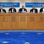 Mineriada din 90, rejudecată azi la Marea Cameră a CEDO Marea camera
