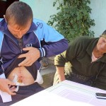 Polițiști condamnați la 6 ani de închisoare pentru că au bătut un bărbat care nu avea buletinul la el operatie