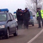 Ministerul Afacerilor Interne schimbă pe șest ordinul care a permis asediul de la Pungești Forțele de ordine de la Pungesti