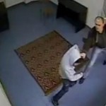 APADOR-CH a făcut un denunț penal împotriva șefului poliției Piatra Neamț politist-agresiv