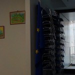 Candidații: bugetari, studii superioare, o treime femei, 46 de ani media de vârstă steague