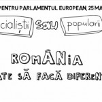 Românii pot să decidă cine va conduce UE, cu condiția să meargă la vot sondaj-ipp