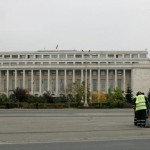 De zece ani, România trece printr-o situație de urgență la fiecare trei zile palatul victoria