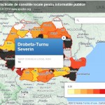 Autoritățile locale vând informațiile publice cu adaos de boutique drobeta