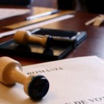 Ai votat la alegerile locale? Acum poți afla și dacă CNP-ul tău a votat fără tine stampile