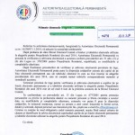 Ce răspunde Autoritatea Electorală Permanentă la întrebarea privind votul CNP-urilor raspuns-aep