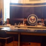 Toți cei trei candidați la șefia ANI au picat proba scrisă poza cni