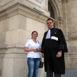 Închisă pe nedrept un an și 9 luni, reabilitată 15 ani mai târziu tarau-iorga