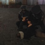 Gratis! Poliția Română, obligată de instanță să publice procedurile de lucru în cazul legitimării, amprentării și conducerii la secție politisti-bataie2