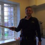 Bredtveit, închisoarea din Oslo în care deținutele au cuțite, iar gardienii sunt neînarmați gardian3
