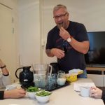 Ziua 4 – Prietenul după anii de pușcărie se cunoaște helge2