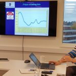 Ziua 1 – No HONEYMOON in Norwegian prisons lista-asteptare