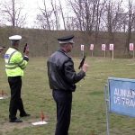 De câte ori au scos pistolul agenții de la rutieră în ultimii patru ani? trageri politie