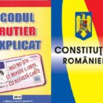Codul rutier e mai tare decât Constituția? cod-constitutie