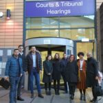 Poliția viitorului și justiția făcută de profani (I) delegatia la curte